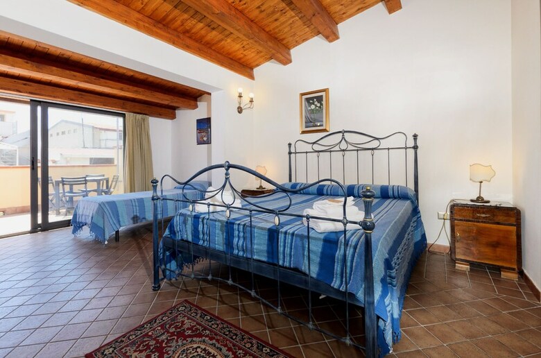 Bed & Breakfast Nonna Germina