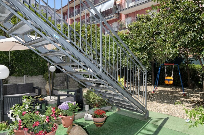 Bed & Breakfast Nonna Germina