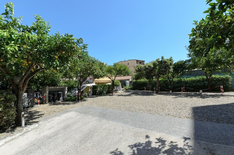 Bed & Breakfast Nonna Germina
