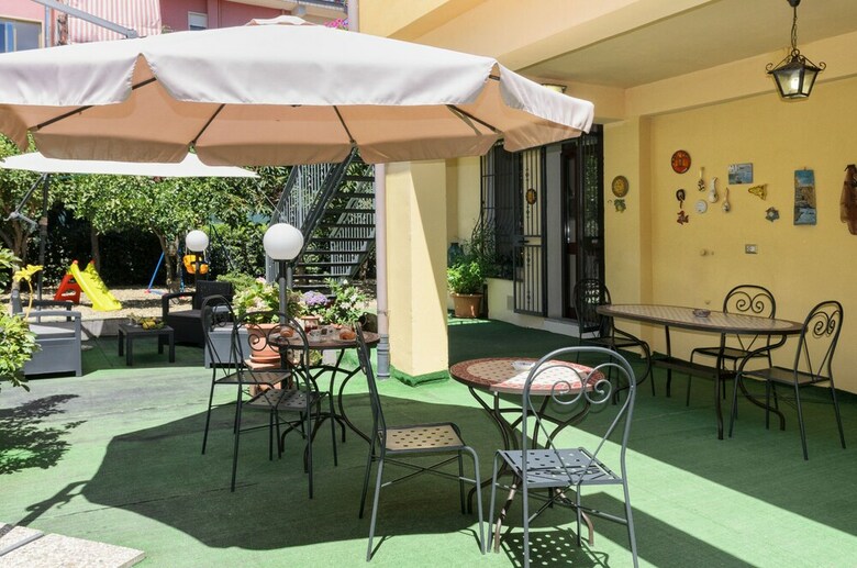 Bed & Breakfast Nonna Germina
