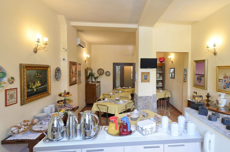 Bed & Breakfast Nonna Germina