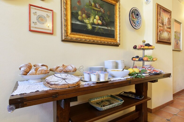 Bed & Breakfast Nonna Germina