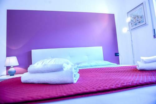 Apartamento The Nest