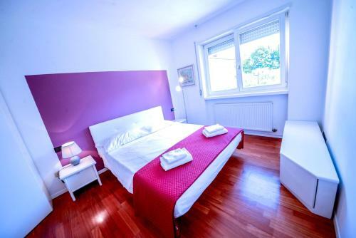 Apartamento The Nest