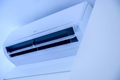 Apartamento The Nest