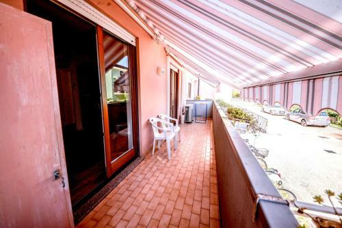 Apartamento The Nest