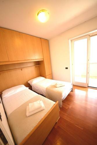 Apartamento The Nest