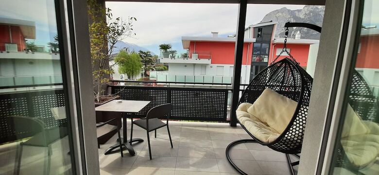 Hotel Garda Life
