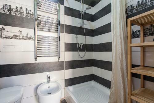 Hostal Surprising In Rome