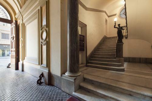 Hostal Surprising In Rome
