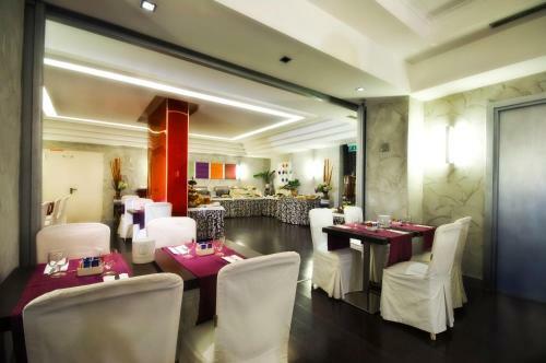 Hotel Ariston