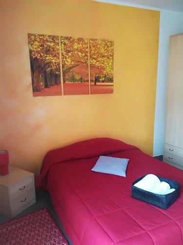 Hostal Albergo Da Bittu