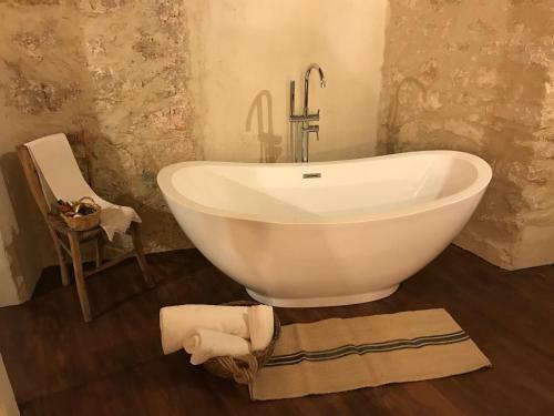 Hostal Charme In Perillis