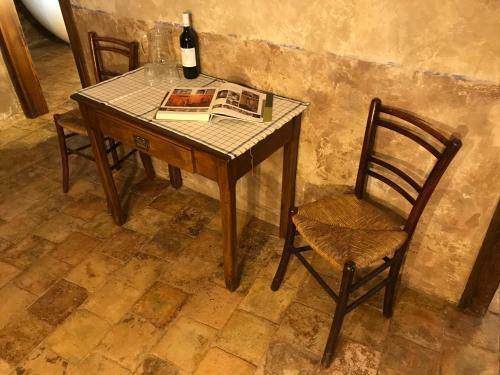 Hostal Charme In Perillis