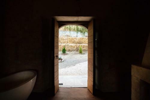Hostal Charme In Perillis