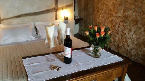 Hostal Charme In Perillis