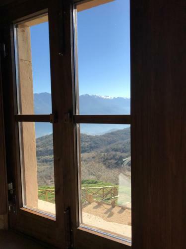 Hostal Charme In Perillis