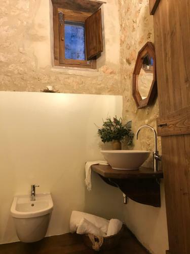 Hostal Charme In Perillis