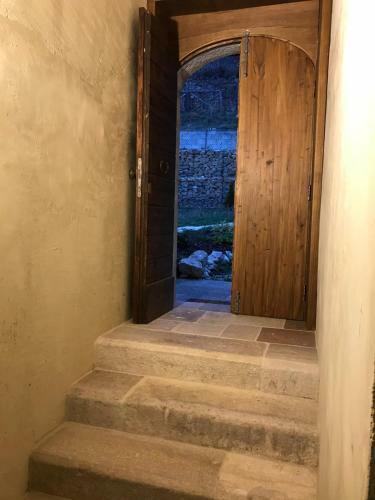 Hostal Charme In Perillis