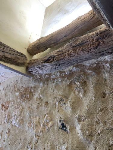 Hostal Charme In Perillis