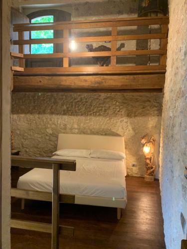 Hostal Charme In Perillis