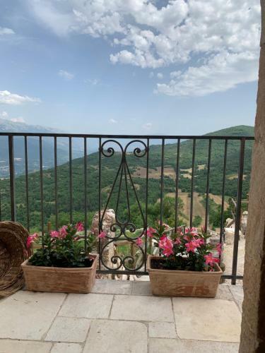 Hostal Charme In Perillis