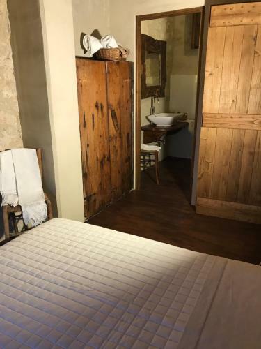Hostal Charme In Perillis