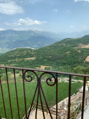 Hostal Charme In Perillis