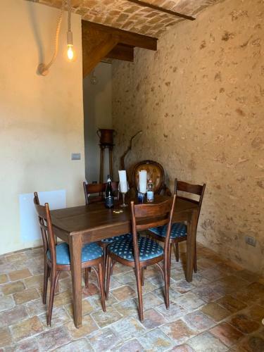 Hostal Charme In Perillis