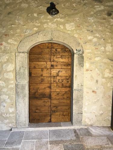 Hostal Charme In Perillis