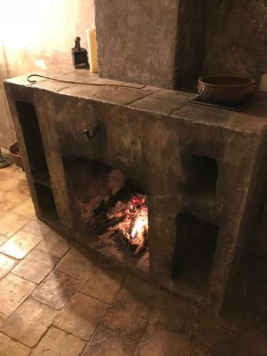 Hostal Charme In Perillis