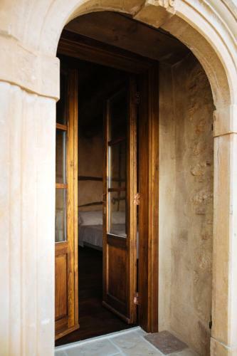 Hostal Charme In Perillis
