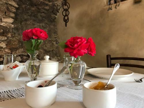 Hostal Charme In Perillis