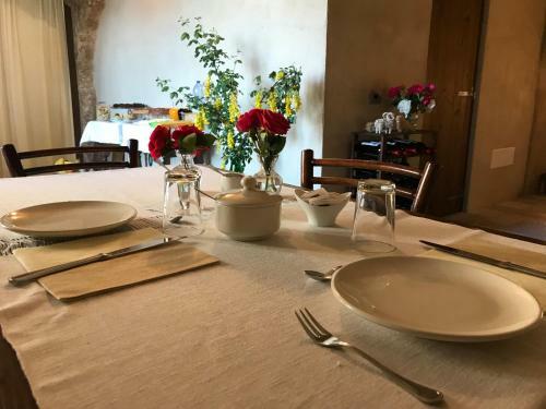 Hostal Charme In Perillis