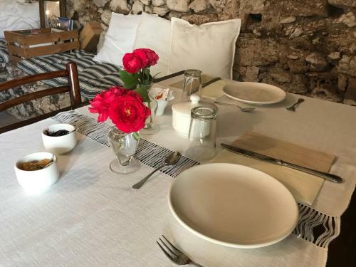 Hostal Charme In Perillis