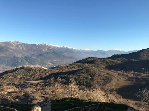 Hostal Charme In Perillis