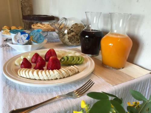 Hostal Charme In Perillis
