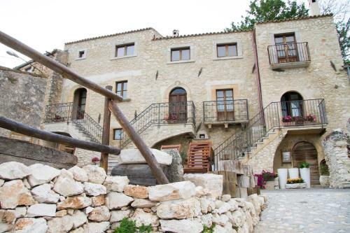 Hostal Charme In Perillis