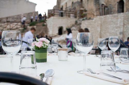 Hostal Charme In Perillis