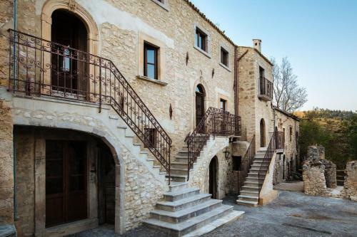 Hostal Charme In Perillis
