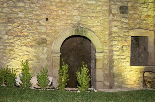 Hostal Charme In Perillis