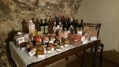 Hostal Charme In Perillis