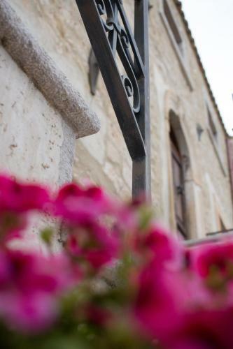 Hostal Charme In Perillis