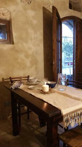Hostal Charme In Perillis