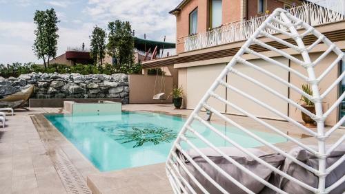 Agroturismo Tenuta Mara Wine Relais