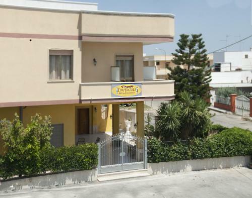 Bed & Breakfast L'imperatore