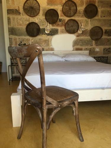 Agroturismo Tenuta Palmira