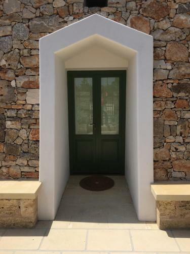 Agroturismo Tenuta Palmira
