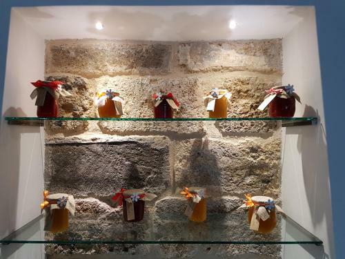 Agroturismo Tenuta Palmira