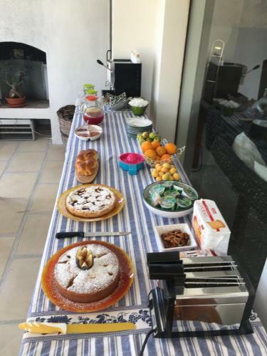 Agroturismo Tenuta Palmira
